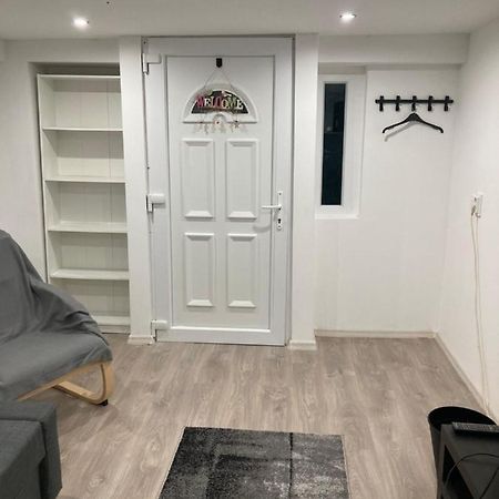 Dobozi Apartman Debrecen Extérieur photo