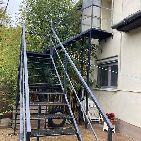 Dobozi Apartman Debrecen Extérieur photo
