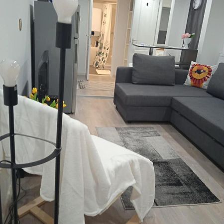 Dobozi Apartman Debrecen Extérieur photo