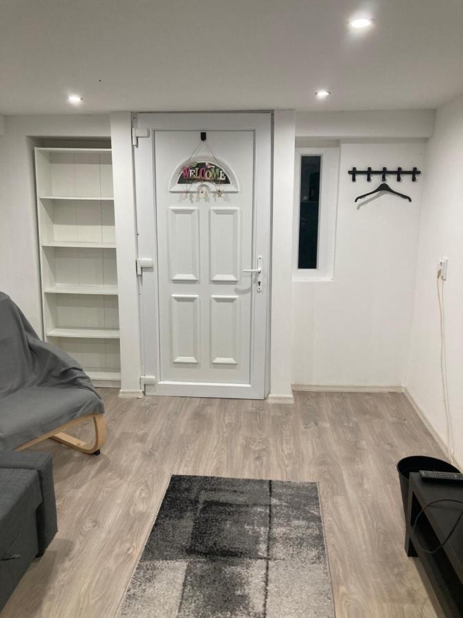 Dobozi Apartman Debrecen Extérieur photo