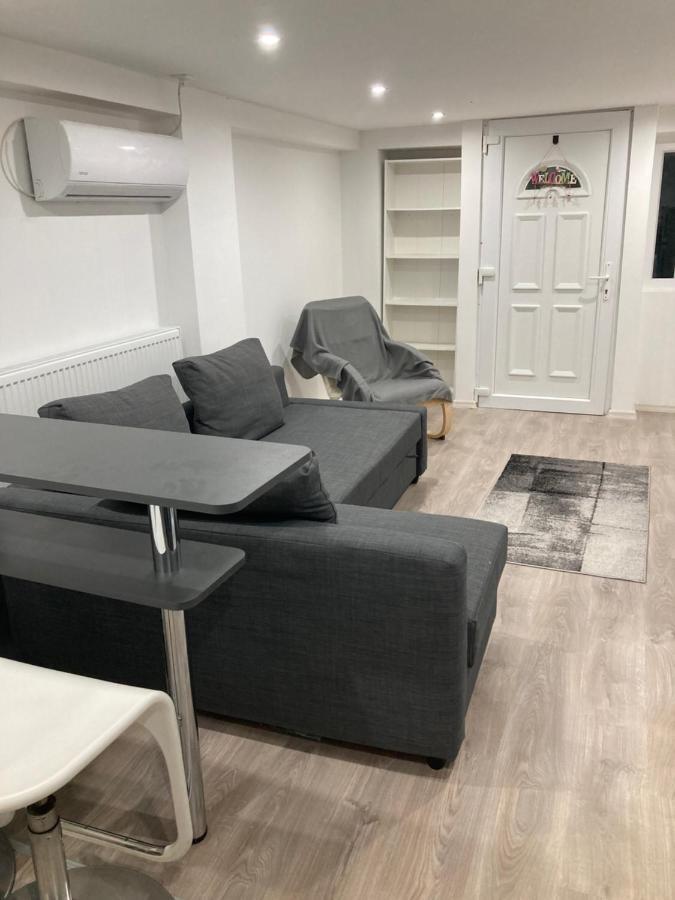 Dobozi Apartman Debrecen Extérieur photo
