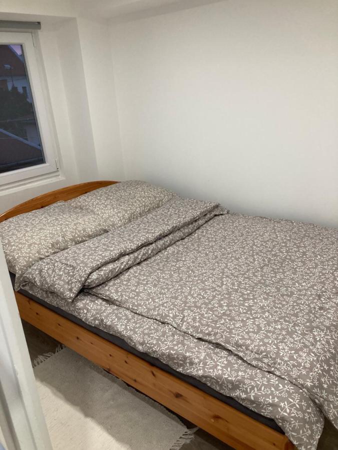 Dobozi Apartman Debrecen Extérieur photo