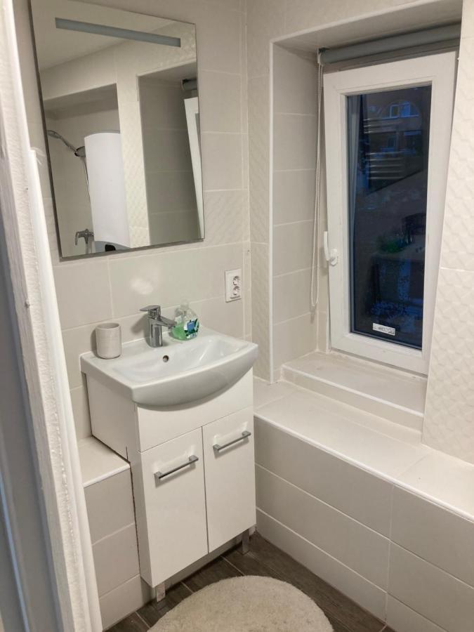 Dobozi Apartman Debrecen Extérieur photo