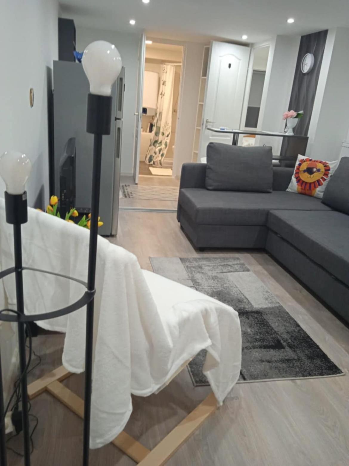 Dobozi Apartman Debrecen Extérieur photo